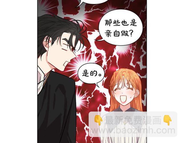 🍔露西亚-攻略公爵计划 第14话 草坪上的吻 第49页