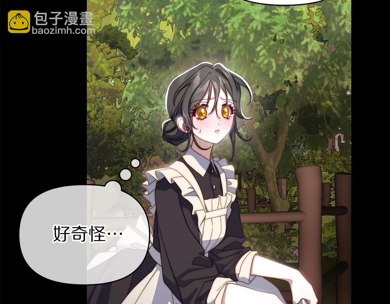 🍔露西亚-攻略公爵计划 第145话 一见钟情 第47页