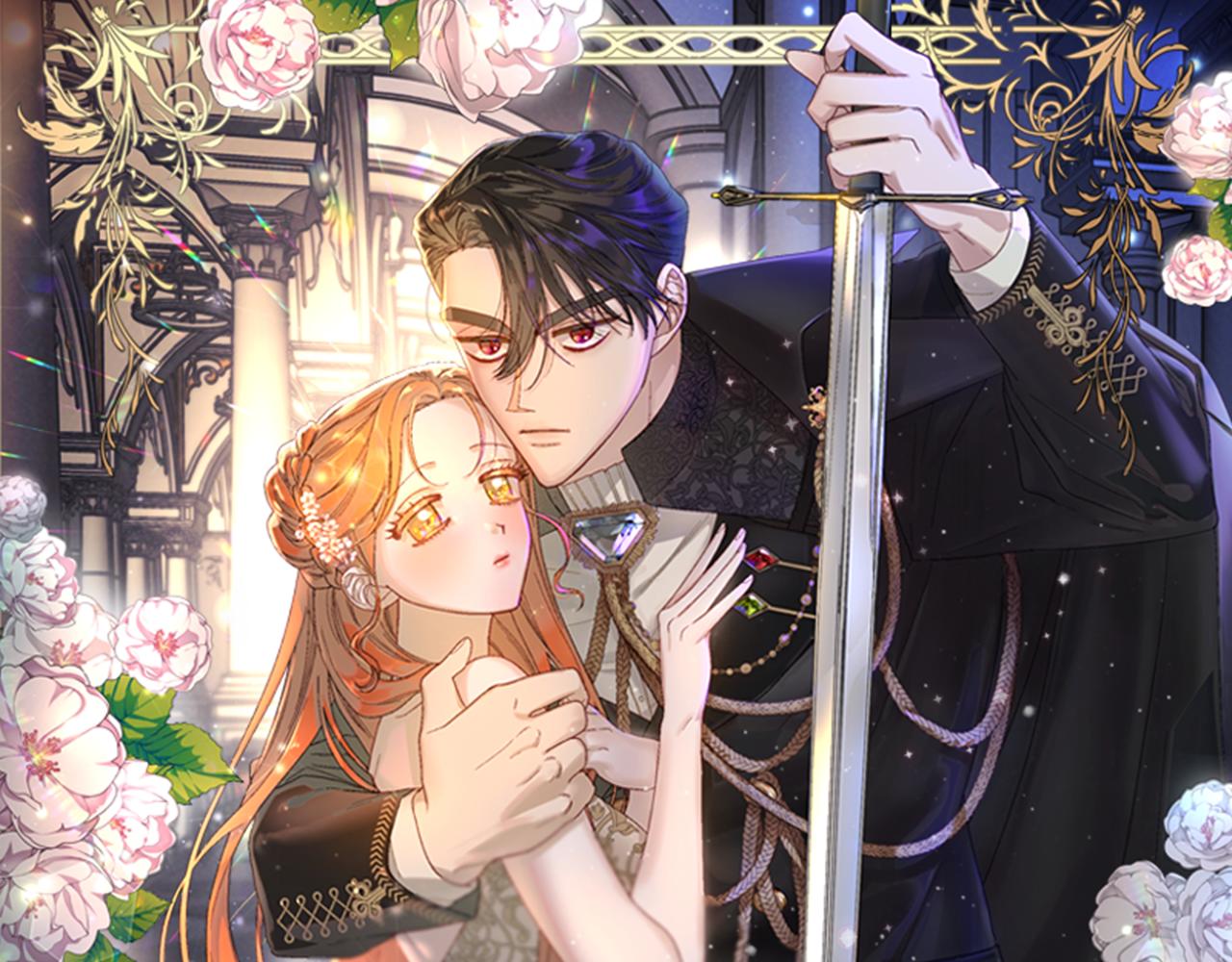 🍔露西亚-攻略公爵计划 第155话 喜欢火辣身材? 第1页