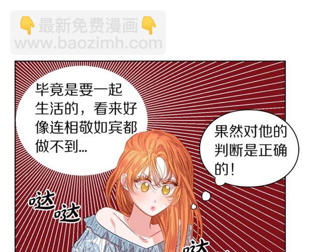 🍔露西亚-攻略公爵计划 第18话 新婚之夜的意外 第13页
