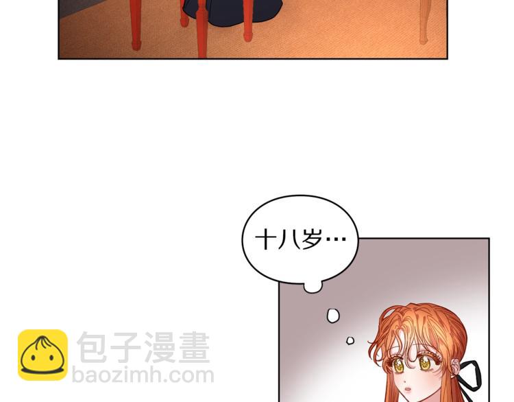 🍔露西亚-攻略公爵计划 第2话 我有个大胆的想法 第25页