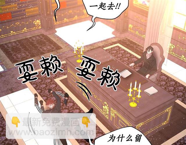 🍔露西亚-攻略公爵计划 第22话 不一样的夫人 第20页