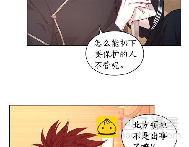 🍔露西亚-攻略公爵计划 第22话 不一样的夫人 第28页