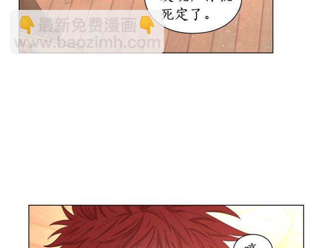 🍔露西亚-攻略公爵计划 第22话 不一样的夫人 第33页