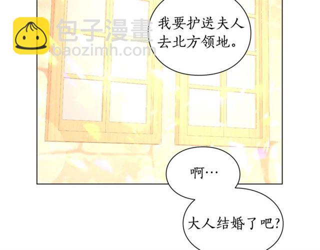 🍔露西亚-攻略公爵计划 第22话 不一样的夫人 第40页
