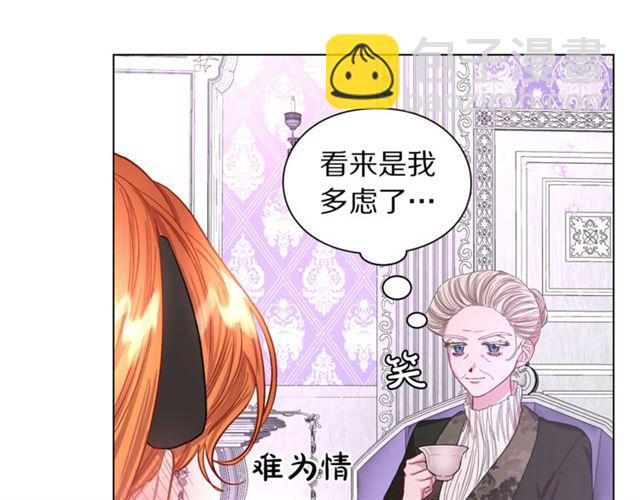 🍔露西亚-攻略公爵计划 第38话 茶话会与怀孕 第47页