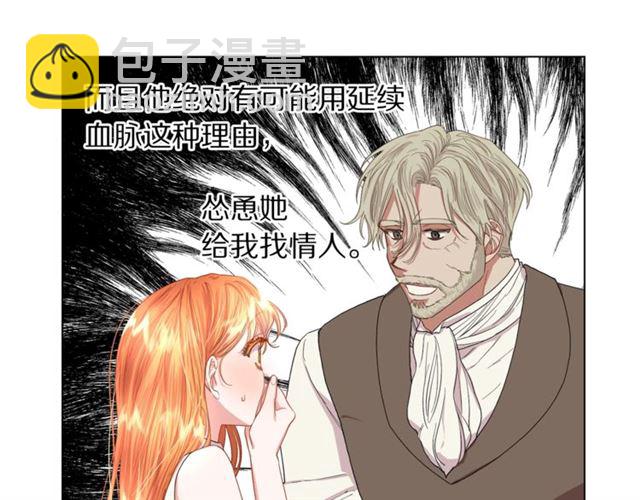🍔露西亚-攻略公爵计划 第42话 贵妇茶话会 第16页