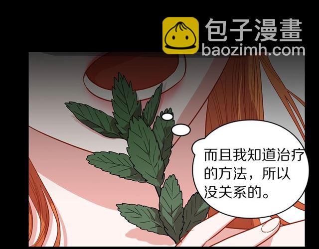 🍔露西亚-攻略公爵计划 第48话 公爵大人的苦恼 第43页