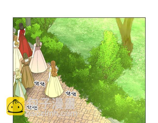 🍔露西亚-攻略公爵计划 第52话 这种也很甜 第6页