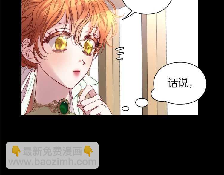 🍔露西亚-攻略公爵计划 第58话 花园的秘密 第41页