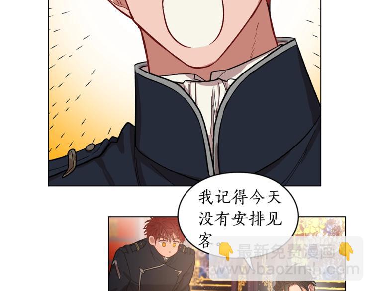 🍔露西亚-攻略公爵计划 第6话 向公爵提亲 第31页