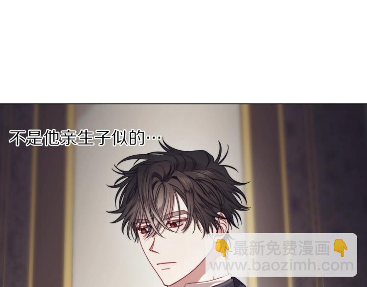 🍔露西亚-攻略公爵计划 第72话 母子初相见 第46页