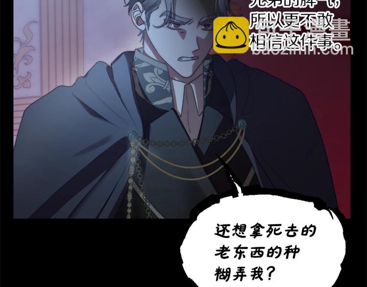 🍔露西亚-攻略公爵计划 第94话 爱 第34页