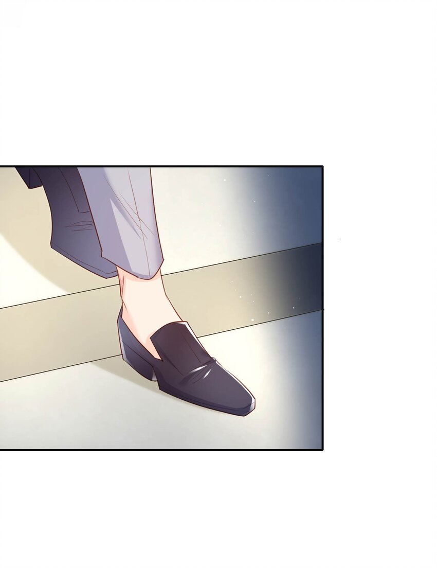 第34话 第一支舞的舞伴-第35话