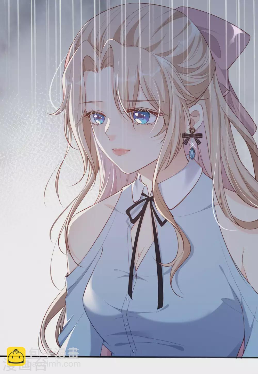 第2话 你有什么资格在这里？-第3话