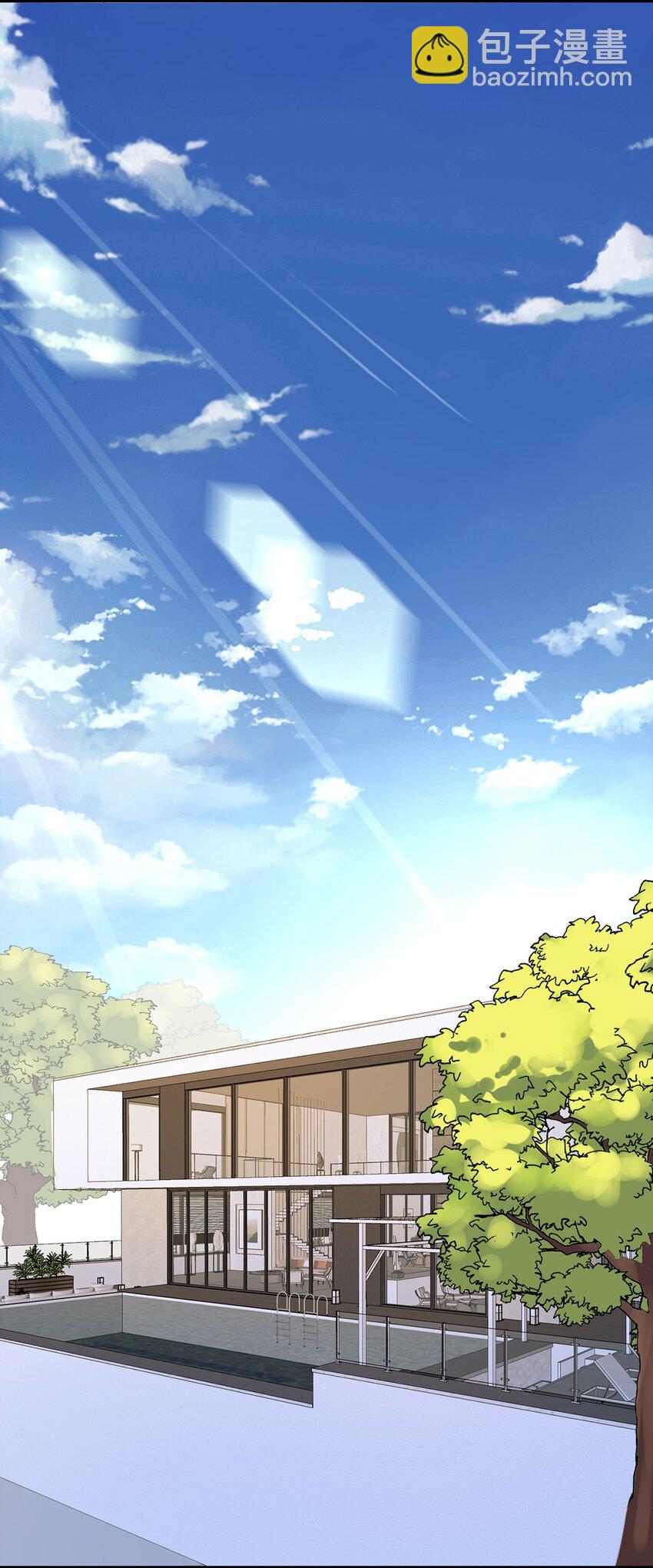033 第三十三话  不去医院！-第31话