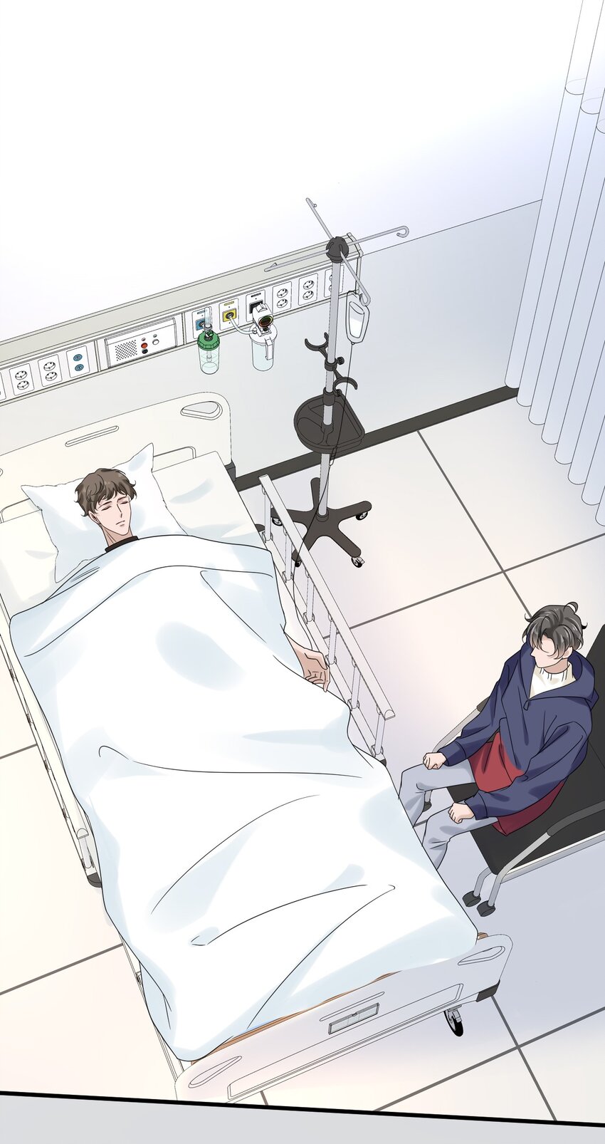 051 第五十一话 各退一步-第49话