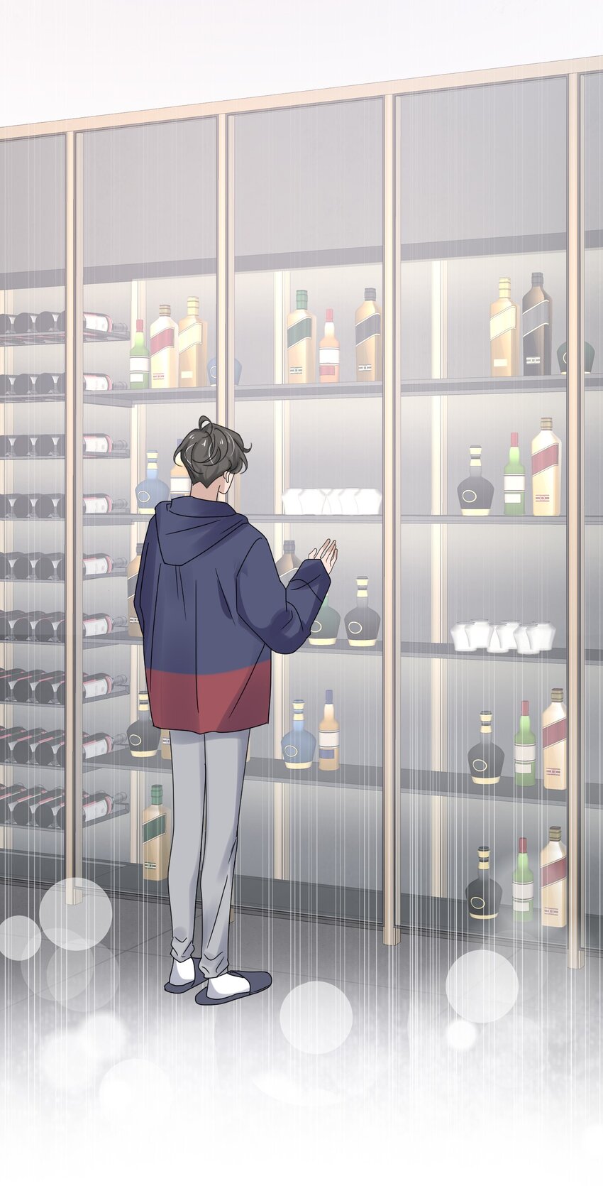 059 第五十九话  同居？！-第57话