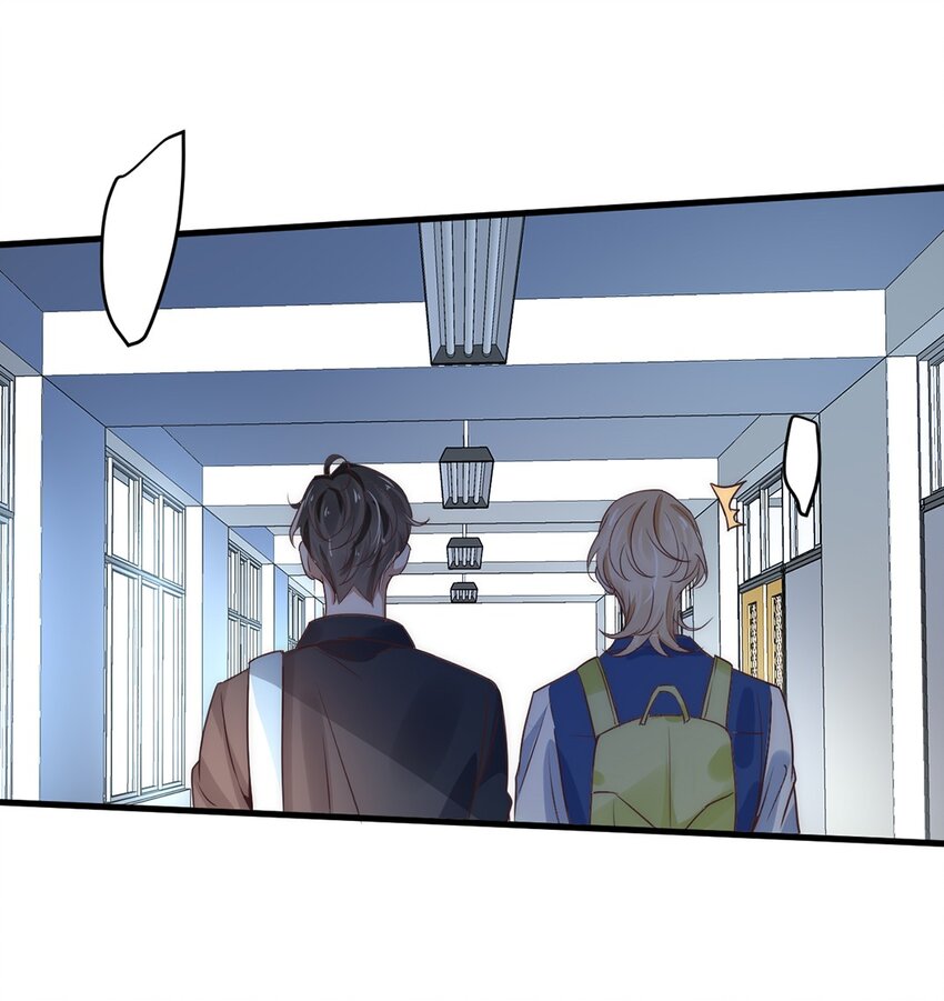 10 第十话  我好看吗？-第9话