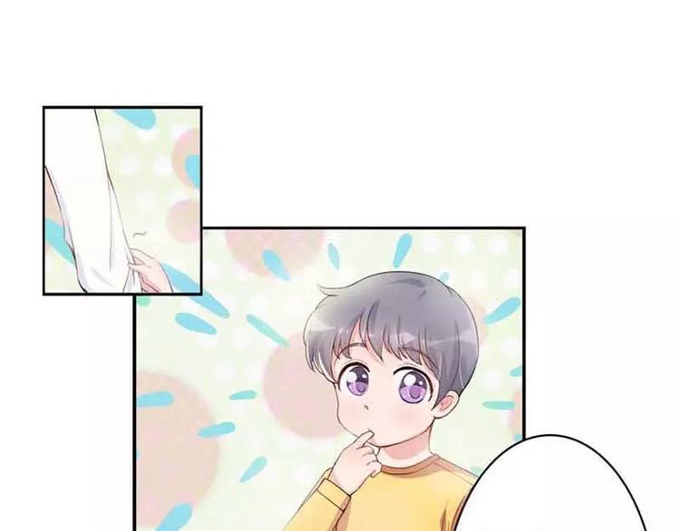第3话  我的念昔回来了？(1/2)-第3话