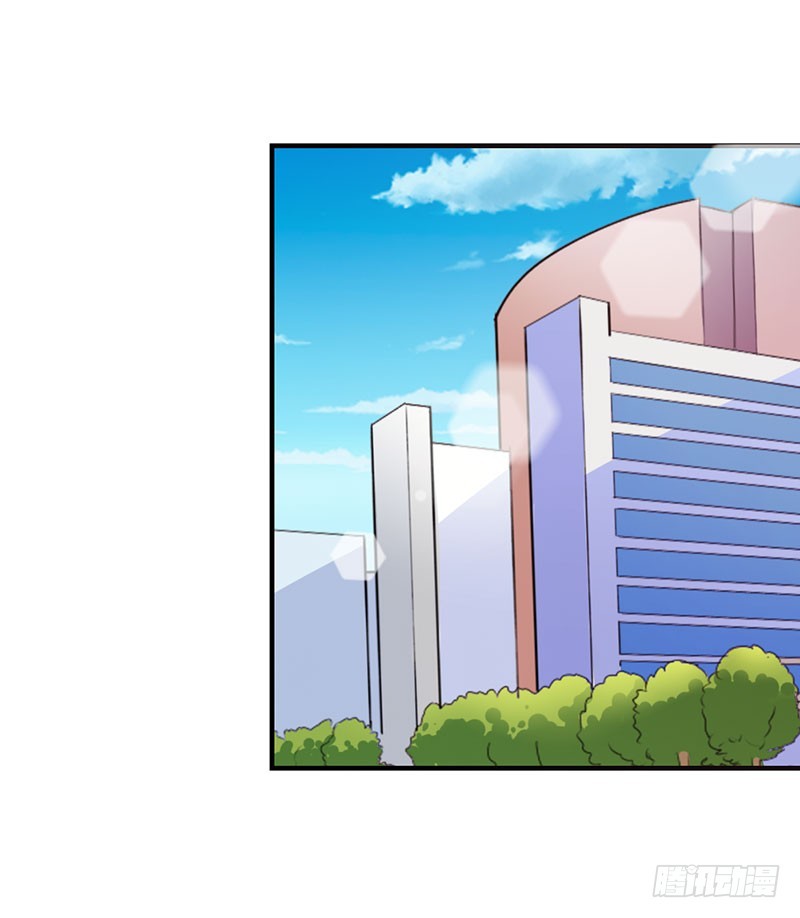 爹地失约了-第45话