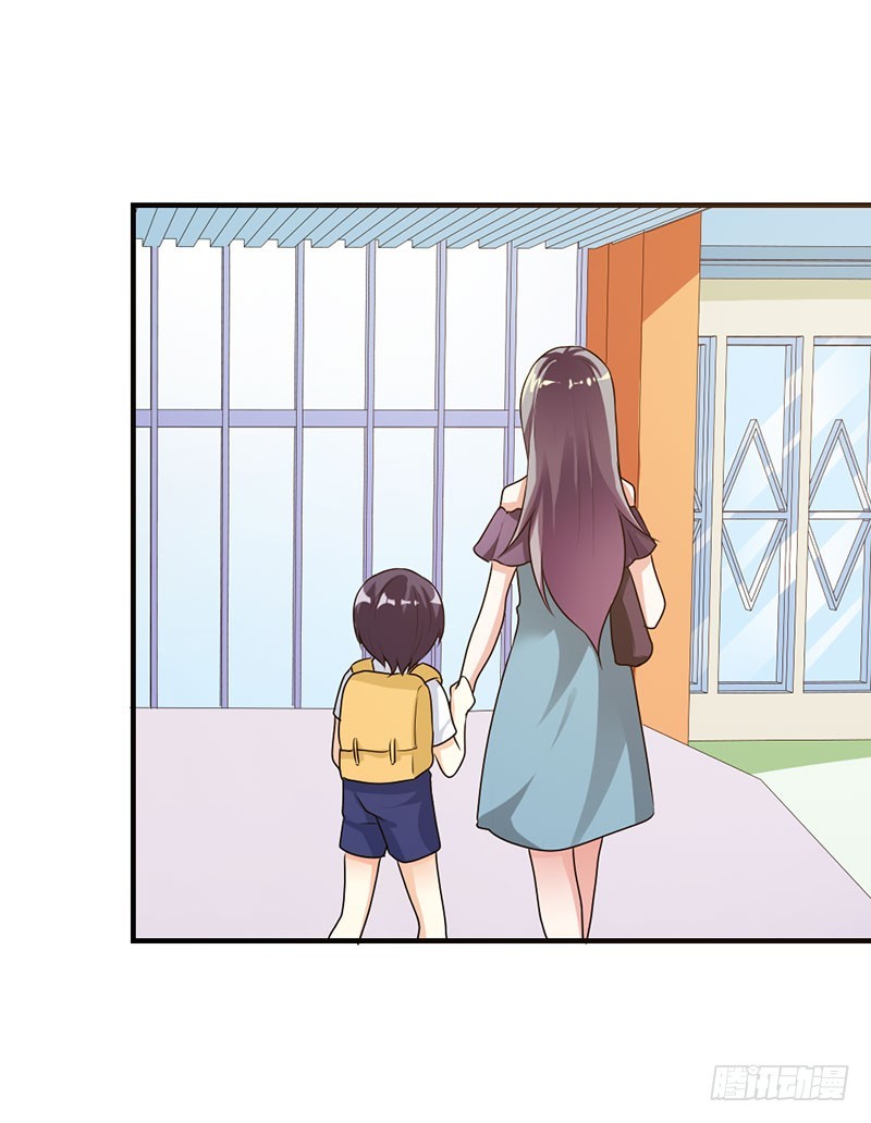爹地失约了-第45话
