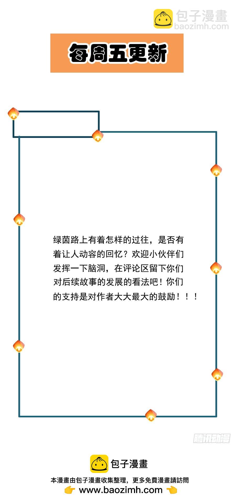 和你没关系-第51话