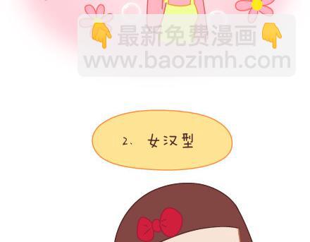 🍟麥拉風-婚後80 第11话 哪种女生 第6页
