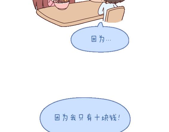 🍟麥拉風-婚後80 第105话 就是嫌你穷才分手的啊 第8页
