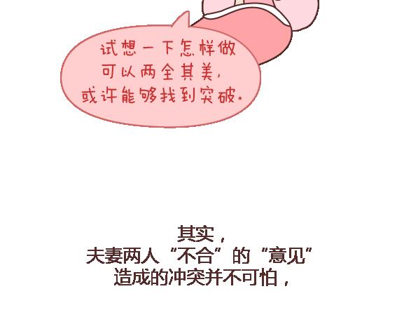 🍟麥拉風-婚後80 第107话 只是我们不同 第16页