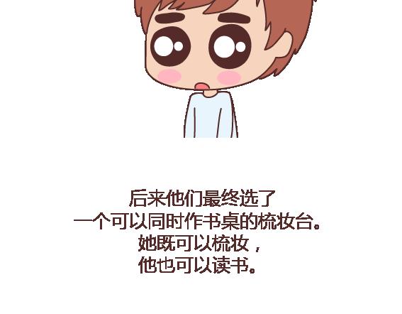 🍟麥拉風-婚後80 第107话 只是我们不同 第23页