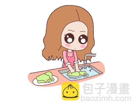 🍟麥拉風-婚後80 第117话 不要让她沦陷在家务里 第35页