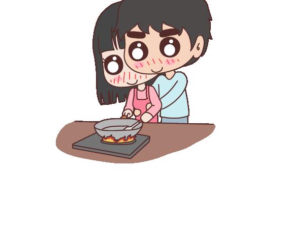 🍟麥拉風-婚後80 第120话 一定会遇到对的人吗 第13页