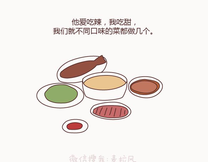 🍟麥拉風-婚後80 第122话 吃到一起，才能睡 第19页
