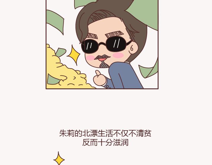 🍟麥拉風-婚後80 第130话 该不该嫁给大叔 第20页
