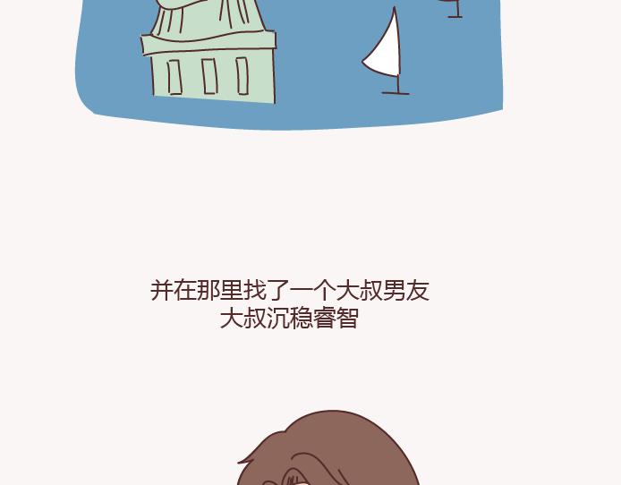 🍟麥拉風-婚後80 第130话 该不该嫁给大叔 第26页