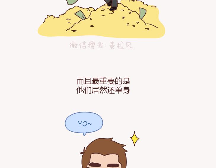 🍟麥拉風-婚後80 第130话 该不该嫁给大叔 第3页
