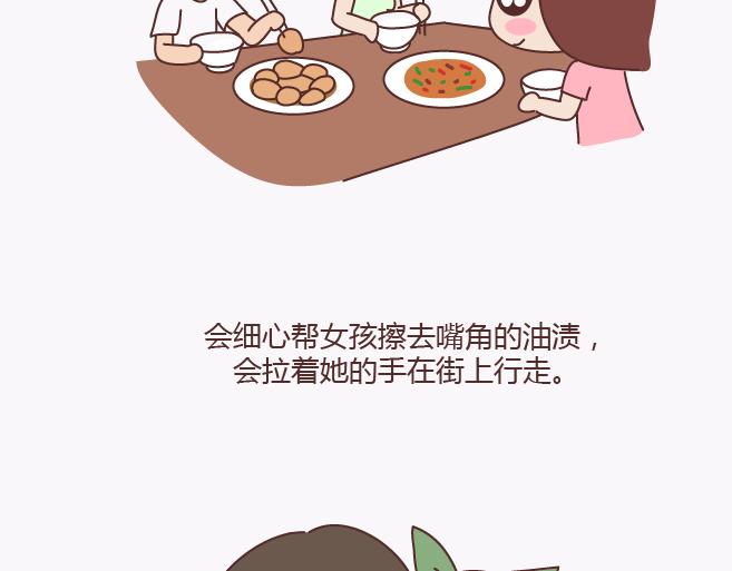 🍟麥拉風-婚後80 第140话 承认你有女朋友会死吗 第32页