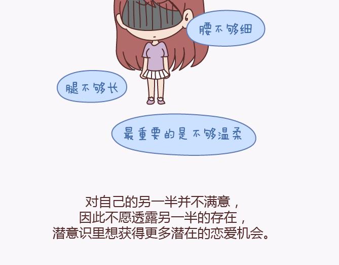 🍟麥拉風-婚後80 第140话 承认你有女朋友会死吗 第36页