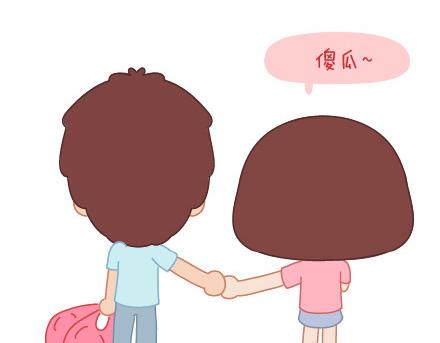 🍟麥拉風-婚後80 第15话 两个人在一起久了，会怎样？ 第35页