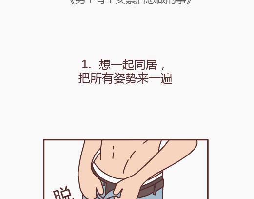 🍟麥拉風-婚後80 第148话 男生有了女票后想做的事 第2页