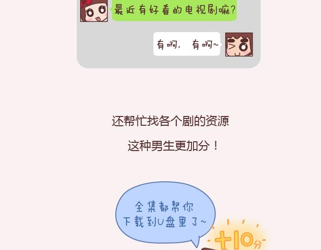 🍟麥拉風-婚後80 第152话 男生应该这样聊天 第9页