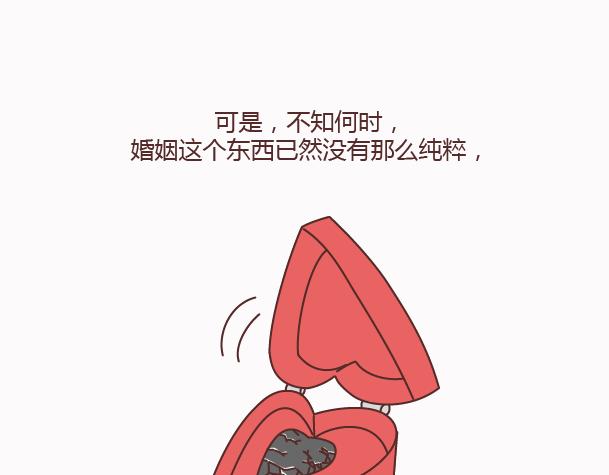 🍟麥拉風-婚後80 第158话 低质量的婚姻，不如高质量的单身 第7页