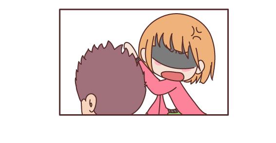 🍟麥拉風-婚後80 第160话 套路都不肯学还撩我？ 第33页
