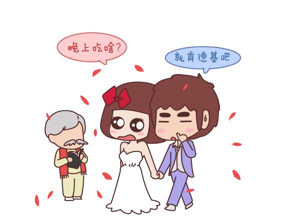 🍟麥拉風-婚後80 第164话 恋爱谈到什么程度可以结婚? 第15页