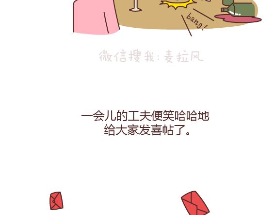 🍟麥拉風-婚後80 第164话 恋爱谈到什么程度可以结婚? 第6页