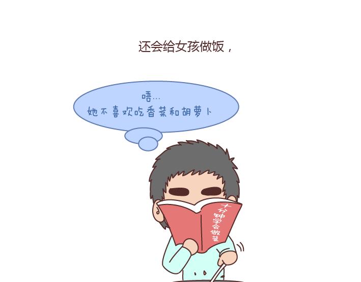 🍟麥拉風-婚後80 第166话 如何看待门当户对 第15页
