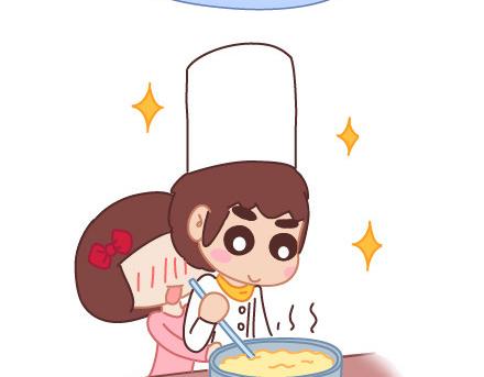 🍟麥拉風-婚後80 第19话 这样的男票你喜欢吗 第3页