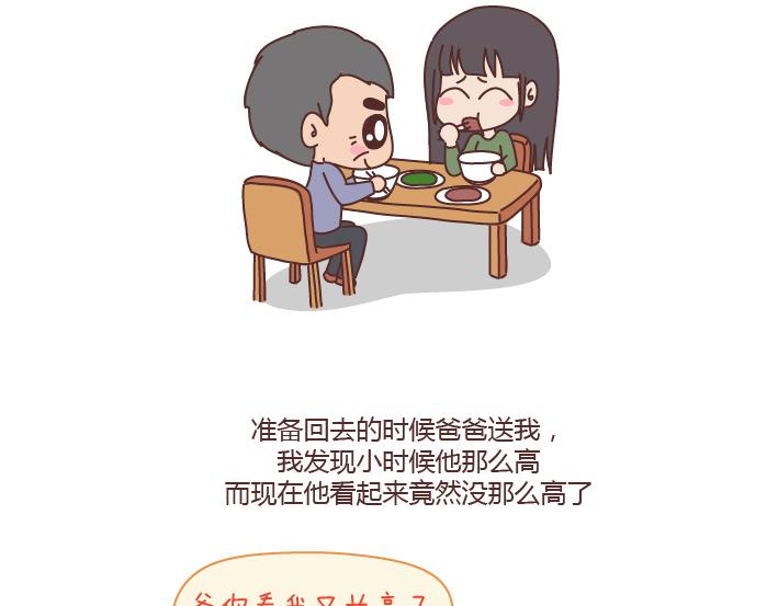 🍟麥拉風-婚後80 第184话 女儿，别嫁的太远了 第34页