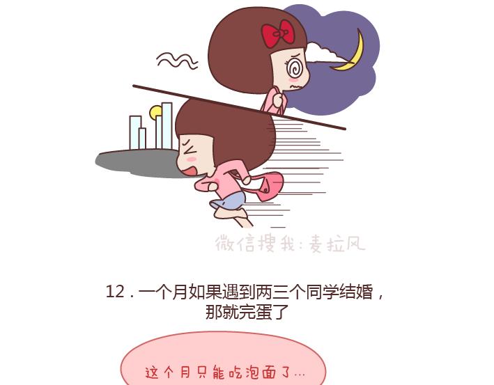 🍟麥拉風-婚後80 第188话 穷是一种怎样的体验 第17页